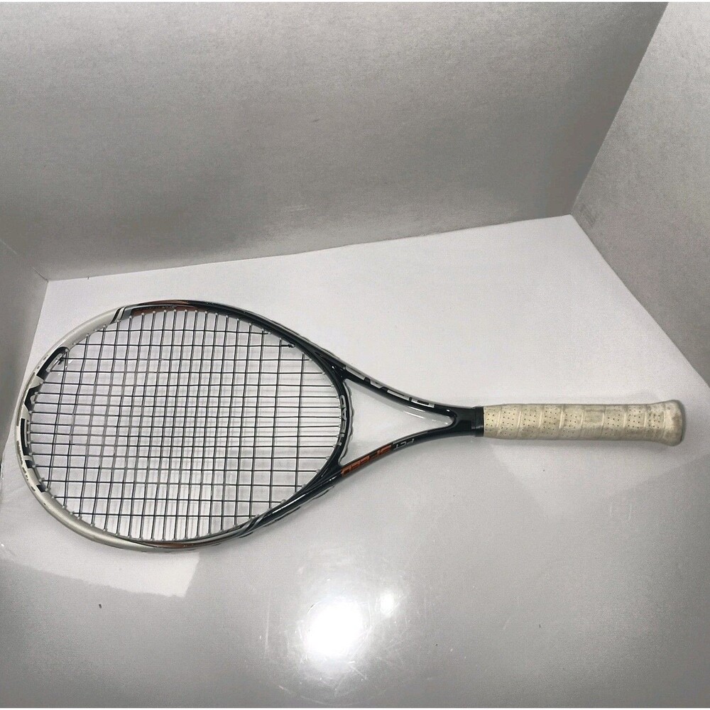 Head PCT Speed Titanium Tennis Racquet Grip Size 3 (4 3/8") 27.5" Long
